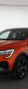 Renault Arkana , Automat, Skóra, Navi, Klimatronic, Tempomat, Parktronic,-3