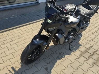 Yamaha MT Jak Nowy Lekko Obtarty Salon PL F Vat-1