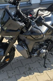 Yamaha MT Jak Nowy Lekko Obtarty Salon PL F Vat-2