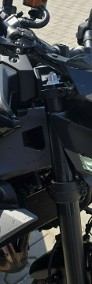Yamaha MT Jak Nowy Lekko Obtarty Salon PL F Vat-3
