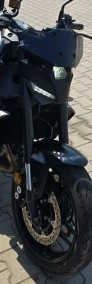 Yamaha MT Jak Nowy Lekko Obtarty Salon PL F Vat-4