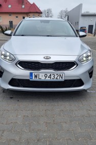 1.6 CRDi L 136 KM Salon Polska - Bogata wersja-2