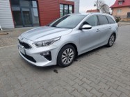 Kia Cee'd III 1.6 CRDi L 136 KM Salon Polska - Bogata wersja