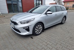Kia Cee'd III 1.6 CRDi L 136 KM Salon Polska - Bogata wersja
