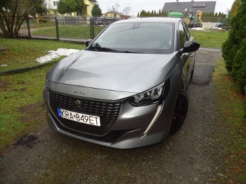 1.2 75KM Ledy Navi Kamera Piękny Malutki Przebieg