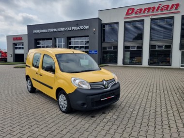 Renault Kangoo 1.5 DCI 75 ENERGY E6 -1