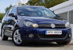 Volkswagen Golf VI 1.6 TDI CR 105 KM, Klimatronic, Tempomat, Hak, GWARANCJA!