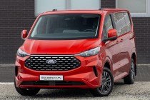 Ford T Tourneo Custom Titanium X L1H1 Nowy Model Automat Niski Przebieg 202