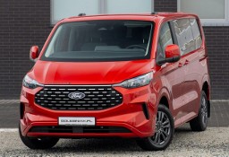 Ford T Tourneo Custom Titanium X L1H1 Nowy Model Automat Niski Przebieg 202