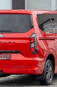 Ford T Tourneo Custom Titanium X L1H1 Nowy Model Automat Niski Przebieg 202-2