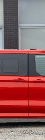 Ford T Tourneo Custom Titanium X L1H1 Nowy Model Automat Niski Przebieg 202-3