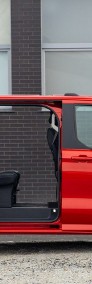 Ford T Tourneo Custom Titanium X L1H1 Nowy Model Automat Niski Przebieg 202-4