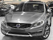Volvo S60 III D5 Cross Country Bezwypadkowy Oryginalny Lakier Gwarancja 1 Rok