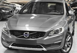 Volvo S60 III D5 Cross Country Bezwypadkowy Oryginalny Lakier Gwarancja 1 Rok