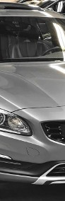 Volvo S60 III D5 Cross Country Bezwypadkowy Oryginalny Lakier Gwarancja 1 Rok-3