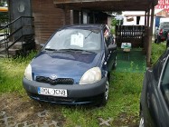 Toyota Yaris I sprawna