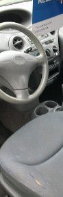 Toyota Yaris I sprawna-3