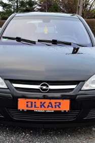 Opel Corsa C 1.8 GSI 125KM, klima, tempomat, szyberdach-2