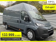 Opel Movano Heavy L4H3 AT8 Heavy L4H3 AT8 2.2 180KM
