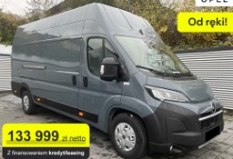Opel Movano Heavy L4H3 AT8 Heavy L4H3 AT8 2.2 180KM