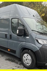 Opel Movano Heavy L4H3 AT8 Heavy L4H3 AT8 2.2 180KM-2