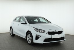 Kia Cee'd III , Salon Polska, Serwis ASO, Klimatronic, Tempomat, Parktronic