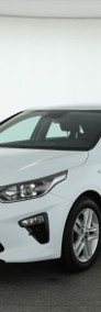 Kia Cee'd III , Salon Polska, Serwis ASO, Klimatronic, Tempomat, Parktronic-3