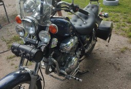 Yamaha Virago Stan bardzo dobry