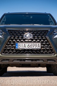 460 AWD 4.6 V8 LPG 300KM-2