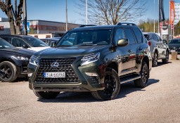 Lexus GX II J150 460 AWD 4.6 V8 LPG 300KM