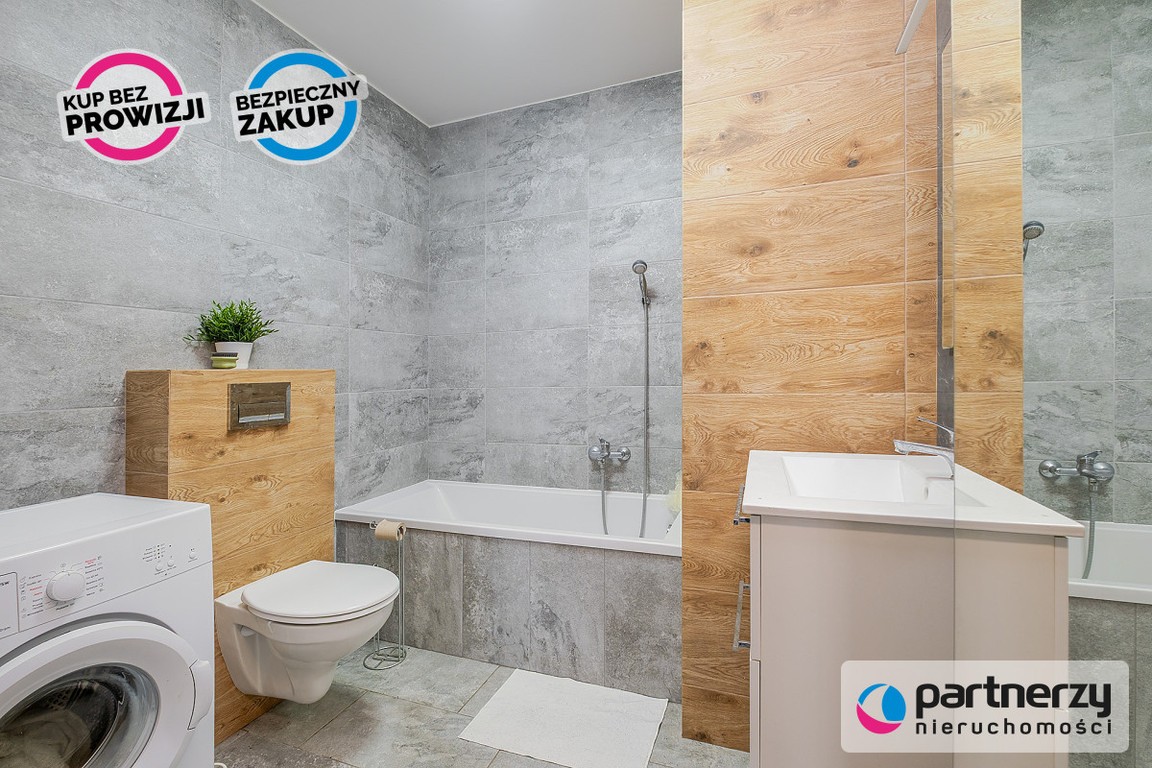 Ogromny salon | Duży balkon | Południowe - Więcej