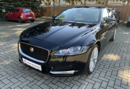 Jaguar XF X260 Jaguar XF 2.0d 204 KM