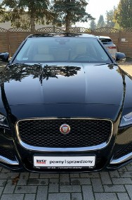 Jaguar XF X260 Jaguar XF 2.0d 204 KM-2