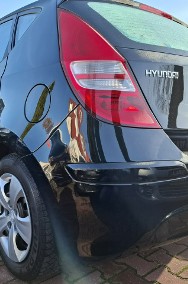 Hyundai i30 II 1.6 CRDi. 116 Koni. Sprowadzony z Niemiec. Zadbany.-2