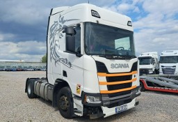 Scania R410
