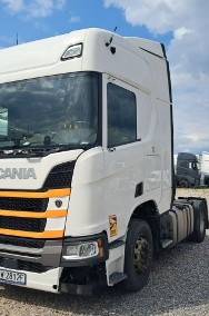 Scania R410-2