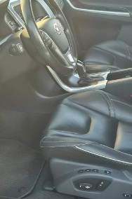 Volvo XC60 II D5 AWD R-Design Najbogatsza Wersja Wyposażenia Oryginał Gwarancja-2