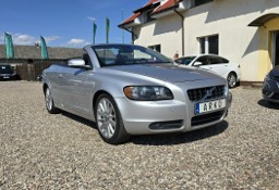 Volvo C70 II skóry, navi, ksenon