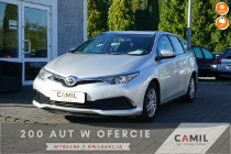 Toyota Auris II 1.4 D4D 90KM, polski salon, jeden użytkownik, zadbana, ekonomiczna,