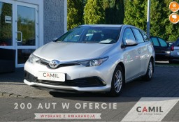 Toyota Auris II 1.4 D4D 90KM, polski salon, jeden użytkownik, zadbana, ekonomiczna,