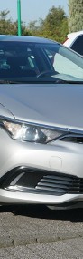 Toyota Auris II 1.4 D4D 90KM, polski salon, jeden użytkownik, zadbana, ekonomiczna,-3