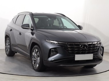 Hyundai Tucson , Salon Polska, 1. Właściciel, Serwis ASO, Automat, Navi,-1