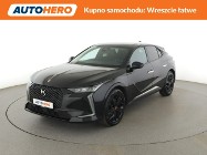 DS DS 4 Performance Line+ automat kamera hak ACC LED