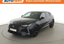 DS DS 4 Performance Line+ automat kamera hak ACC LED