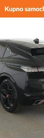 DS DS 4 Performance Line+ automat kamera hak ACC LED-4