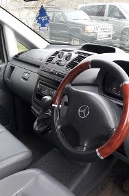 Mercedes-Benz Vito W639-2