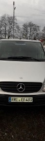 Mercedes-Benz Vito W639-4