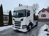 Scania R410 Next Gen bez Egru Euro6 2018r