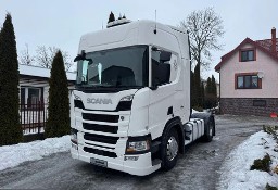 Scania R410 Next Gen bez Egru Euro6 2018r