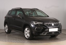 SEAT Ateca , Salon Polska, 1. Właściciel, Serwis ASO, Automat, VAT 23%,